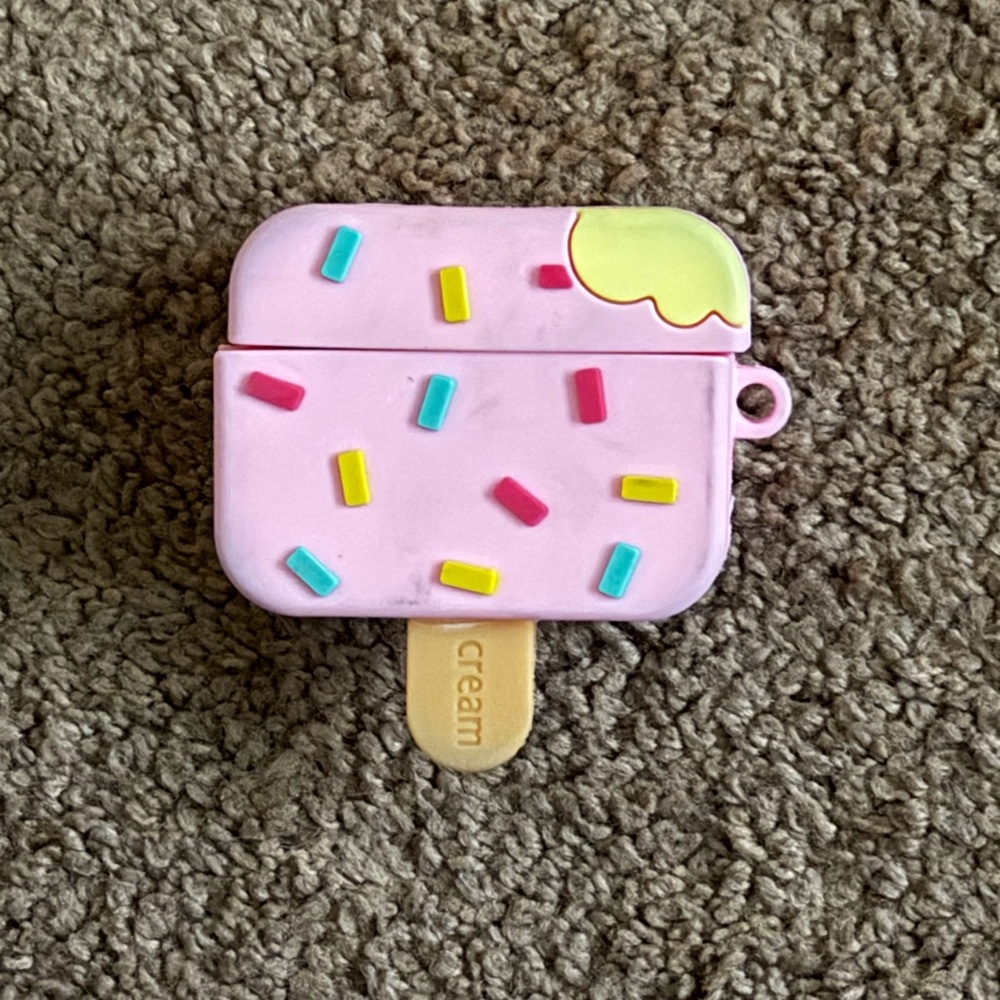 AirPods Pro 2 Case